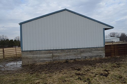 Property photo 36 - REAL ESTATE & FARM EQUIPMENT AUCTION IN ALLEN COUNTY, INDIANA